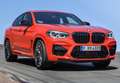 BMW X4 M Competition Negro - thumbnail 2