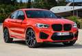 BMW X4 M Competition Negro - thumbnail 35