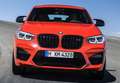 BMW X4 M Competition Negro - thumbnail 14