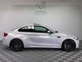 BMW M2 Competition|2.Hand|MwSt.|Pano|H&K|Schale|Memory| Silber - thumbnail 4