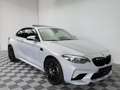 BMW M2 Competition|2.Hand|MwSt.|Pano|H&K|Schale|Memory| Silber - thumbnail 5