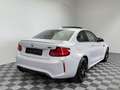 BMW M2 Competition|2.Hand|MwSt.|Pano|H&K|Schale|Memory| Silber - thumbnail 6