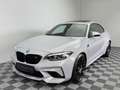 BMW M2 Competition|2.Hand|MwSt.|Pano|H&K|Schale|Memory| Silber - thumbnail 2