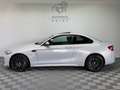 BMW M2 Competition|2.Hand|MwSt.|Pano|H&K|Schale|Memory| Silber - thumbnail 1