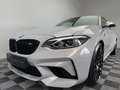 BMW M2 Competition|2.Hand|MwSt.|Pano|H&K|Schale|Memory| Silber - thumbnail 30