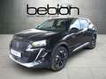 Peugeot 2008 e- Elektromotor 136 (e-) e- Allure Pack LM Schwarz - thumbnail 3