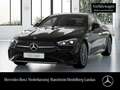Mercedes-Benz CLE 200 AMG+PANO+360+BURMESTER+TOTW+KEYLESS+9G Schwarz - thumbnail 1