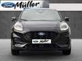 Ford Puma ST-Line X 1.0 EcoBoost Automatik Schwarz - thumbnail 2