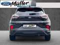 Ford Puma ST-Line X 1.0 EcoBoost Automatik Schwarz - thumbnail 5