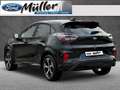 Ford Puma ST-Line X 1.0 EcoBoost Automatik Schwarz - thumbnail 6