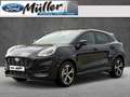 Ford Puma ST-Line X 1.0 EcoBoost Automatik Schwarz - thumbnail 1