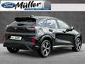 Ford Puma ST-Line X 1.0 EcoBoost Automatik Schwarz - thumbnail 4