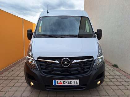 Opel Movano L2H2 2,3 CDTI 3,3t Start/Stop