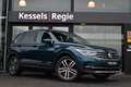 Volkswagen Tiguan 1.5 eHybrid Elegance IQ 360 El.Haak keyless ACC 19 Bleu - thumbnail 2