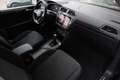 Volkswagen Tiguan 1.5 eHybrid Elegance IQ 360 El.Haak keyless ACC 19 Bleu - thumbnail 5