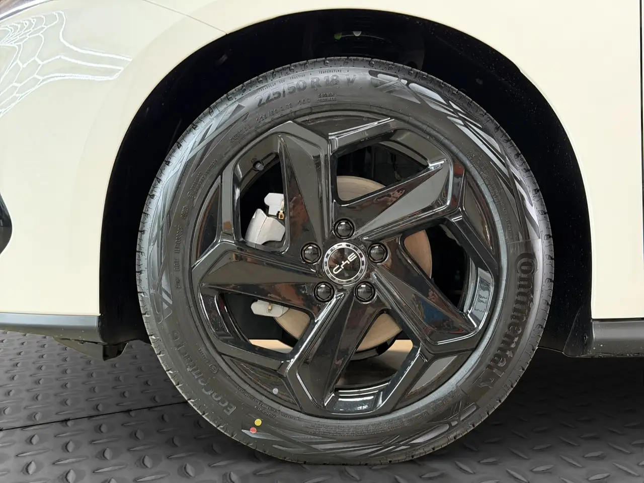 BYD Seal 6 2026 — фото 11