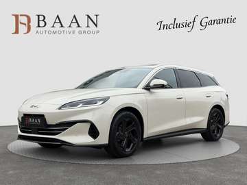 Touring 1.5 DM-i Comfort|Pano|360|19kWh|6 jr garan