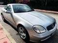 Mercedes-Benz MERCEDES-BENZ Clase SLK Descapotable  Automático Gri - thumbnail 13