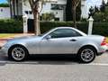 Mercedes-Benz MERCEDES-BENZ Clase SLK Descapotable  Automático Gri - thumbnail 5