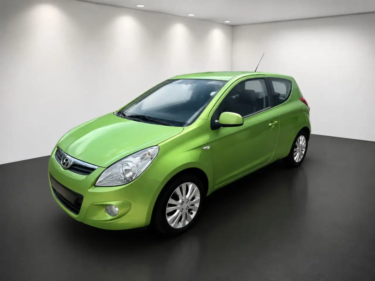 Hyundai i20 1.4i 100 Confort