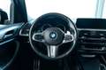 BMW X3 (G01/F97) xDrive20d Msport Синій - thumbnail 11