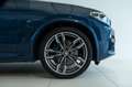 BMW X3 (G01/F97) xDrive20d Msport Bleu - thumbnail 8
