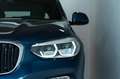 BMW X3 (G01/F97) xDrive20d Msport Kék - thumbnail 14