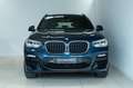 BMW X3 (G01/F97) xDrive20d Msport Bleu - thumbnail 7