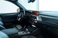 BMW X3 (G01/F97) xDrive20d Msport Azul - thumbnail 3
