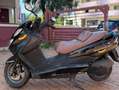 Suzuki Burgman 150 Suzuki Burgman 150 Fekete - thumbnail 14