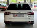 Audi A4 Avant 40 TDI quattro S-line **VOLLAUSSTATTUNG** Weiß - thumbnail 5