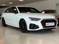 Audi A4 Avant 40 TDI quattro S-line **VOLLAUSSTATTUNG** Weiß - thumbnail 1