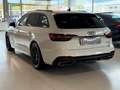 Audi A4 Avant 40 TDI quattro S-line **VOLLAUSSTATTUNG** Weiß - thumbnail 4