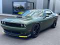 Dodge Challenger CHALLENGER RT SHAKER 345 LAST CALL TRACK PACKAGE Groen - thumbnail 4