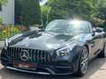 Mercedes-Benz AMG GT Roadster*SPORT-PERFORMANCE*1.HAND Schwarz - thumbnail 1