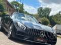 Mercedes-Benz AMG GT Roadster*SPORT-PERFORMANCE*1.HAND Schwarz - thumbnail 4