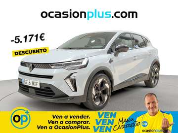 TCe Techno 67kW