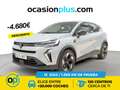 Renault Captur TCe Techno 67kW Gris - thumbnail 1