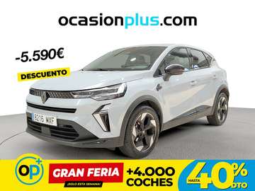 TCe Techno 67kW