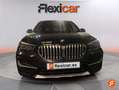 BMW X1 sDrive 18dA Noir - thumbnail 2