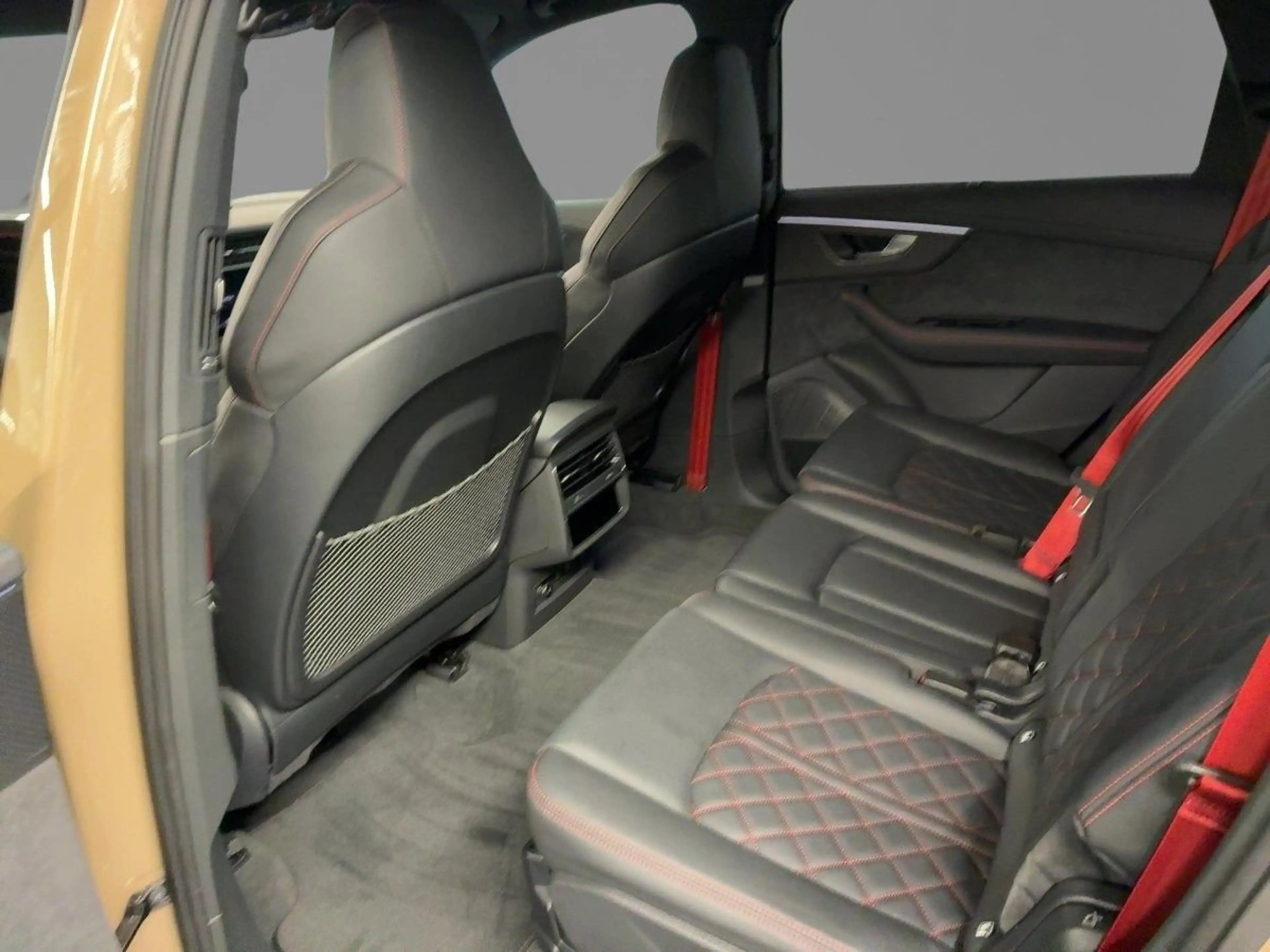Audi SQ7 tiptronic quattro Navi HD-Matrix-LED P — photo 7