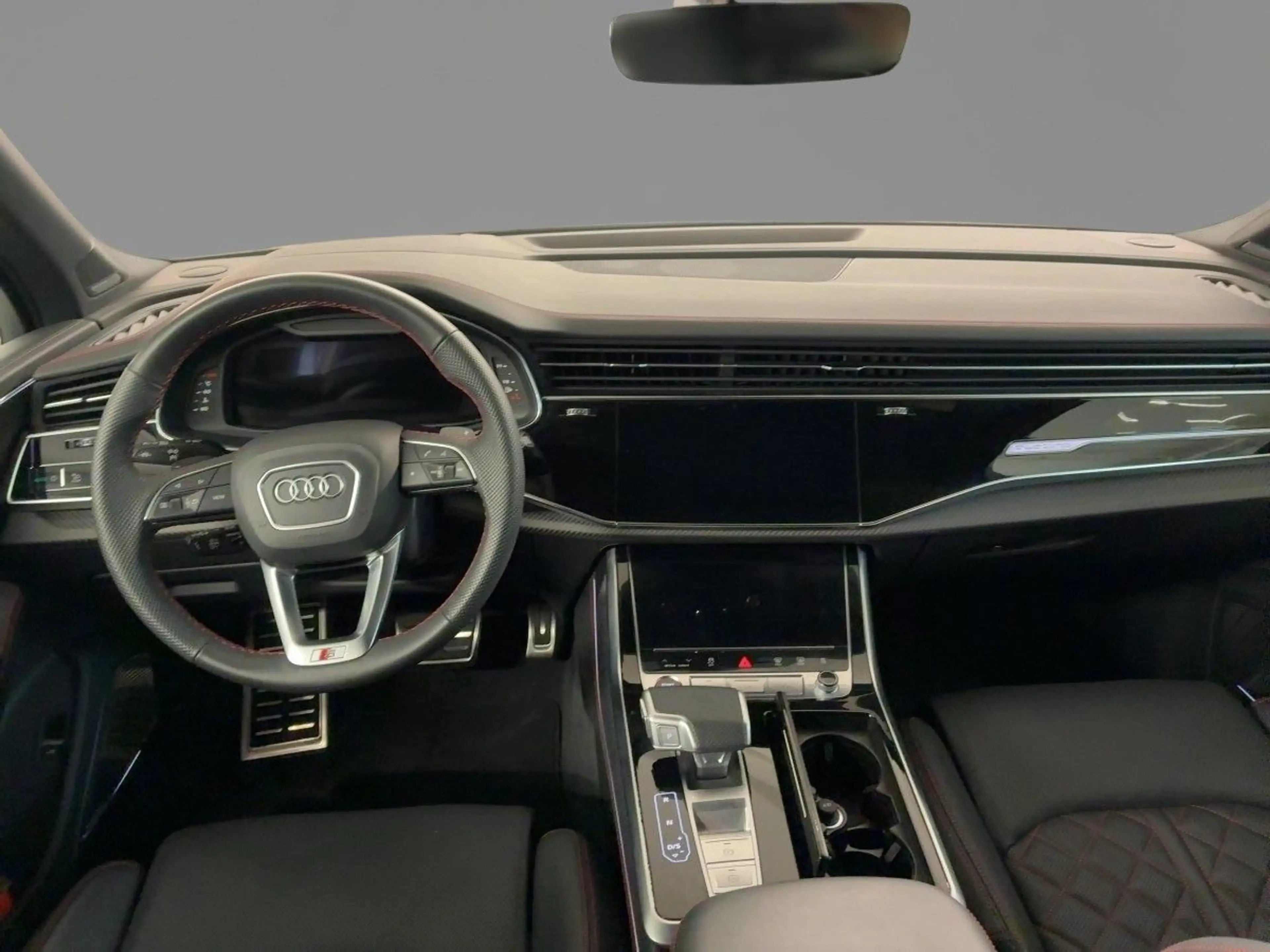 Audi SQ7 tiptronic quattro Navi HD-Matrix-LED P — photo 5