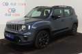 Jeep Renegade 3022  Limited  MHEV T4,  LederVerwElekt, GSM-con, Blauw - thumbnail 1
