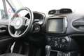 Jeep Renegade 3022  Limited  MHEV T4,  LederVerwElekt, GSM-con, Blauw - thumbnail 12
