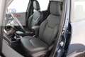 Jeep Renegade 3022  Limited  MHEV T4,  LederVerwElekt, GSM-con, Blauw - thumbnail 10