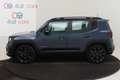 Jeep Renegade 3022  Limited  MHEV T4,  LederVerwElekt, GSM-con, Blauw - thumbnail 6