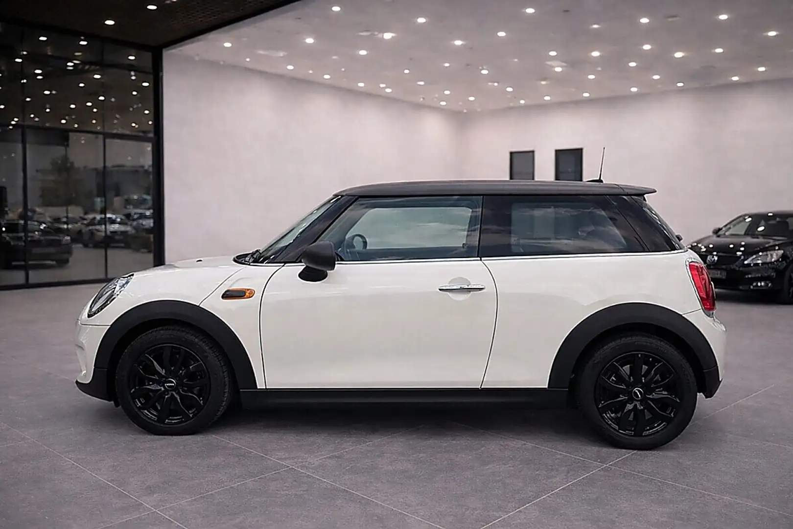 MINI One Sonstige One MINI One First - 2