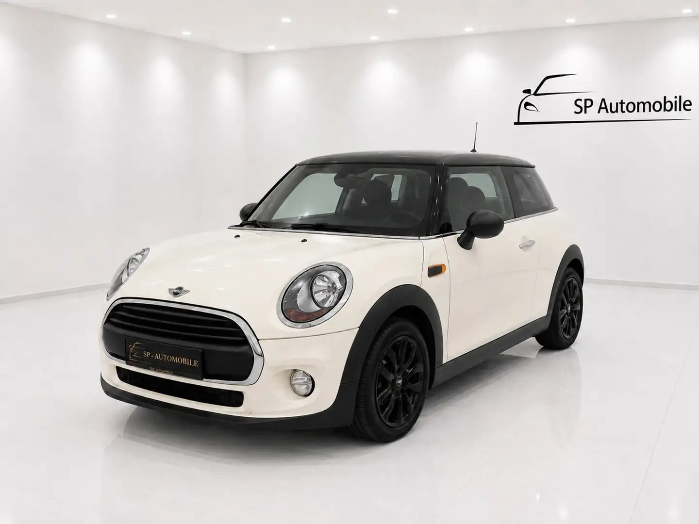 MINI One MINI One First - 1