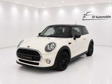 MINI One First