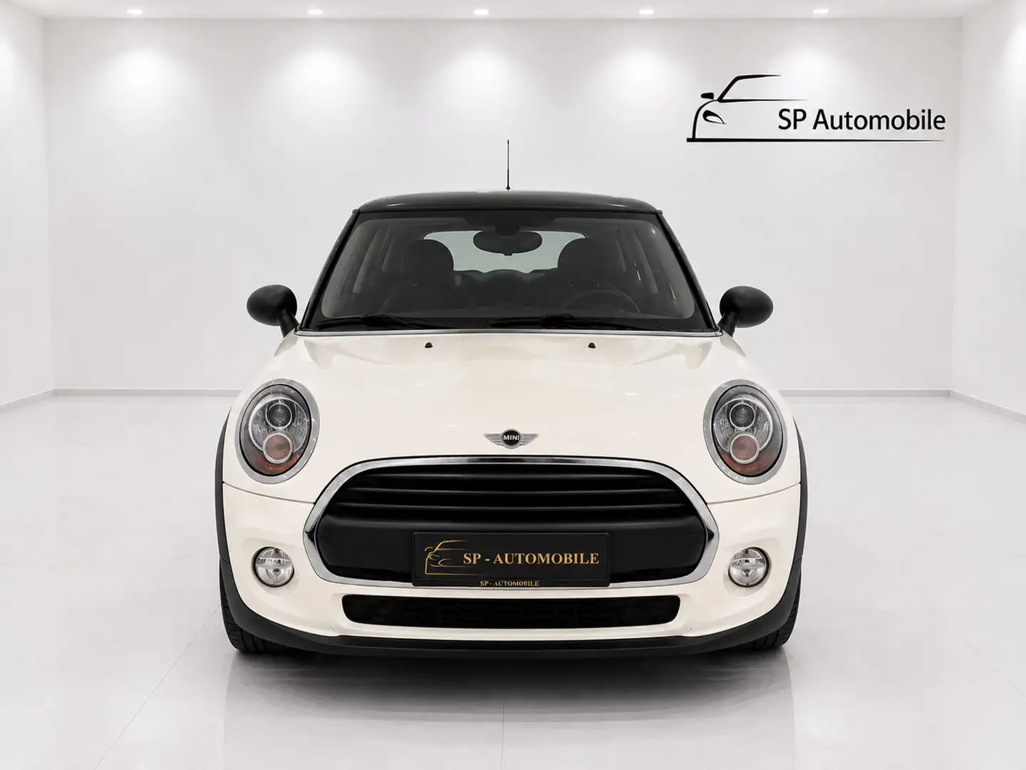 MINI One MINI One First - 2